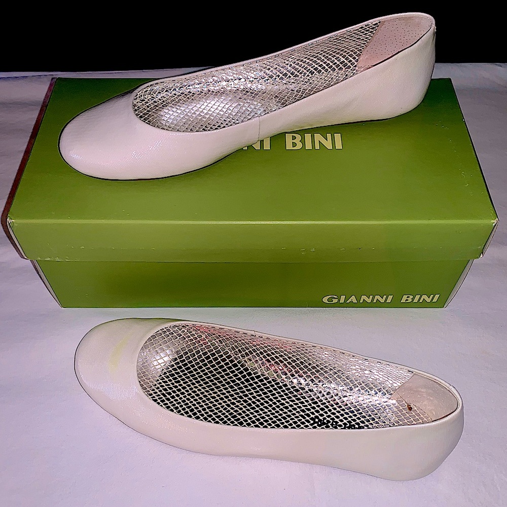 Gianni Bini Ginger102 Woman’s shoes